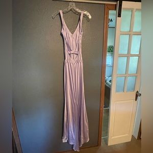 Size 2 Jovani Formal Dress